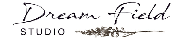 Dream Field Studio logo