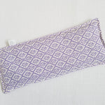 organic lavender eye pillow with Dream Field label