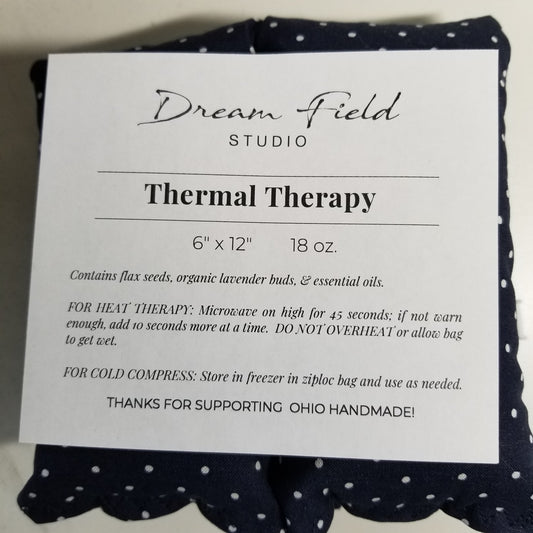 THERMAY THERAPY HEAT PACK