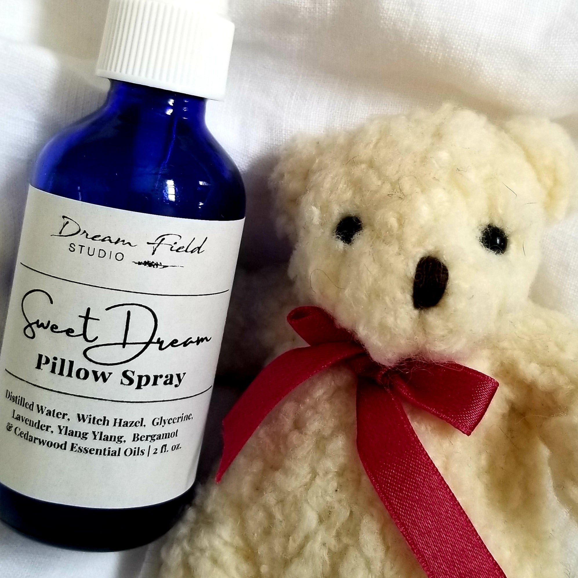 SWEET DREAMS PILLOW SPRAY